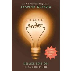 The City of Ember:The First Book of Ember, Random House Books for Young R