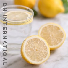 미국 팬시 레몬 대과 20입 2.4kg, 1개, 2.2kg