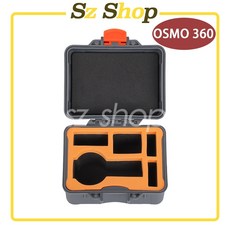 SUNNYLIFE OSMO 360 Mini 防水硬殼收納盒, OSMO360迷你收納箱sun