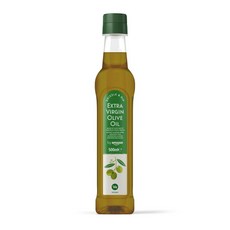 아마존 엑스트라버진 유기농 올리브 오일 500ml