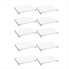 10pcs 페인트 에드거 교체 패드 페인트 에더 패드 리필 페인트 벽과 천장 코너 페인터 트림을위한 페인트 패드