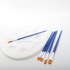 파레트 & 붓, 무향