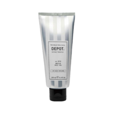 DEPOT NO.313 快乾髮膠 快速定型 持久蓬鬆 各式髮型適用, 1個, 200ml