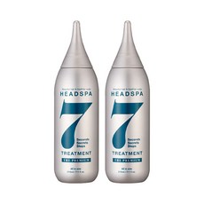 헤드스파7 더 프리미엄 헤어트리트먼트 210ml x2, 420ml, 2개