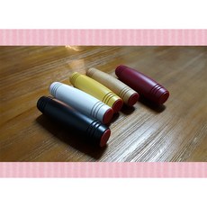 減壓棒神器 瘋迷日本自閉棒 舒壓玩具 木頭棒棒 創意玩具 減壓神器 方便攜帶 上班紓壓 MOKURU, 1個, 黃色