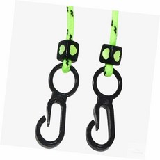 온지니엘 마스크 목걸이 1매 마스크목걸이줄