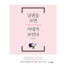 從丈夫身上看見妻子：為幸福的夫妻生活準備的實際 實用指南, 道路