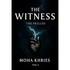 (영문도서)The Witness Paperback, Independently Published, English, 9798272748140