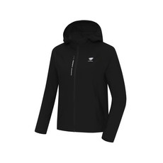 브랜드정품 다이나핏 DYNAFIT FREEZE (프리즈) 여성 트레이닝 슈트_Black YWM26113Z1 364227