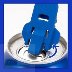 편한 캔뚜껑 오프너 음료뚜껑