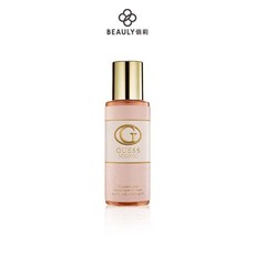 GUESS ICONIC 女性香氛噴霧 250ml, 1個