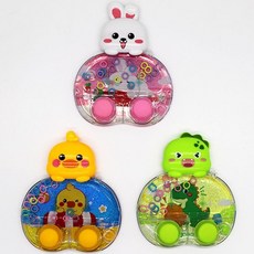 라이트 워터 게임기 1(개) 45614 PN