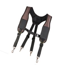 단골상회 가야 작업용어깨 메쉬 멜빵 산업안전용품