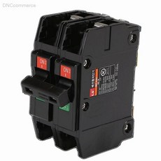 LS 배선용차단기 BF 52C 2P 40A 5kA 과부하차단