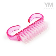 YM 네일 더스트 브러쉬 네일도구