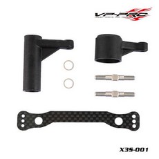 VP-PRO X3GT GTS 改裝轉向系統套組 X3S-001, 詳見包裝