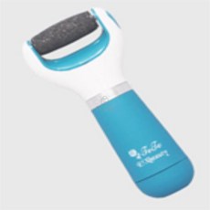 뒷꿈치각질제거 전동 각질제거기, EXBEAUTY 전동각질제거기
