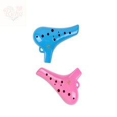 오카리나알토C 알토오카리나, 핑크