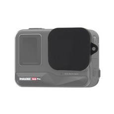 인스타360 Ace Pro 호환 렌즈캡 렌즈 케이스 뚜껑 one*9842Us, 상세페이지 참조, 1개