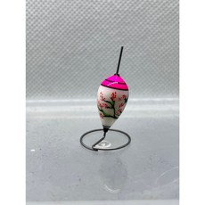 樹林成泰釣具 台灣蓪草之美 85號_2.2分_新池波