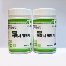 제일산업 에폭시 골드 석재용 에폭시 J-4051(750g+750g) 1.5kg 다용도 보수, 1개