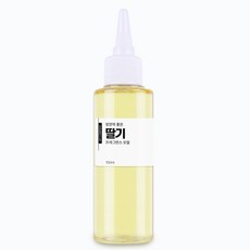 발향력 좋은 프래그런스 오일 원액, 66.딸기, 100ml, 1개