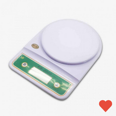 제과 제빵 디지털 저울 요리용 2키로 소형