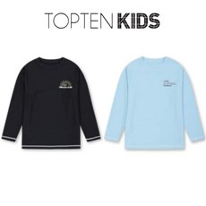 탑텐키즈 26년 SS 공용) T MKG5TR3201 439536