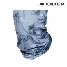 (국내매장정품) 멀티 (기능성.후드.헤어밴드) 스카프 DUA24901-TE 240051, 틸(TE)