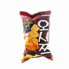 오사쯔 60g 초등학교간식