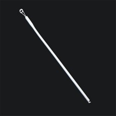 친친 고무줄 꿰기 생활잡화, 1개