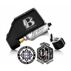 BISHOP Microangelo 電池組 無線紋身機轉換 DH專業紋身設備供應, 1個