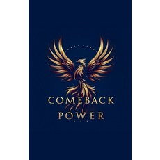 (영문도서) Comeback Power Paperback, Ray, English, 9798227522177