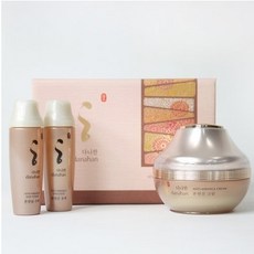다나한 본연진 크림 50ml 기획세트/박스없음, 1개