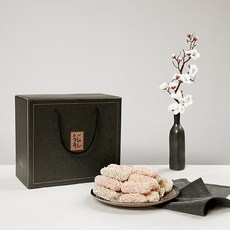 송하푸드 명절 한과 선물세트, 1개