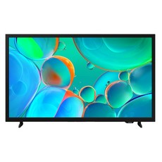 (삼성전자) HD TV KU32H5050FFXKR 80cm(32인치) (스탠드형), 고객직접설치, 스탠드형