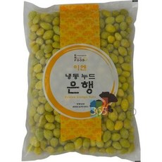 이엔 (냉동) 은행 900g, 900g (1개), 1개