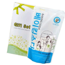 자연을담다 베이킹소다300-1p, 본상품