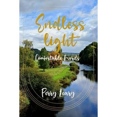 (英文圖書)Endless Light: Comfortable Words 平裝版, Independently Published, English, Paperback