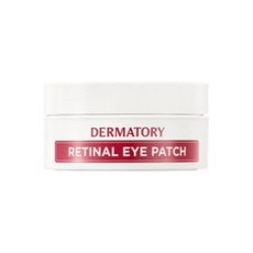더마토리 레티날 콜라겐 아이패치 60매, 1개