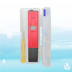 水易購淨水 ORP 電位測試筆 - 可測量水中正負電位, 1個