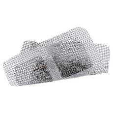 地漏紗窗貼 防蚊蟲紗窗網 自黏式紗窗貼 居家防蟲必備, 10個