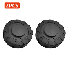 스노우 폼 랜스 병 씰링 캡 비누 거품 발생기 변형 뚜껑 커버 압력 폼 스프레이 포트 커버 세차 액세서리, 1개