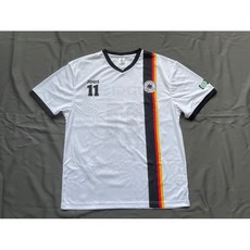 德國足球隊球迷版球衣 JOGIS 11號