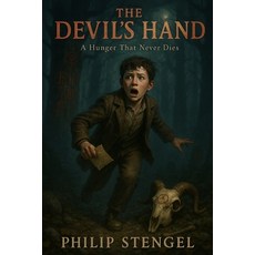 (英文圖書)The Devil's Hand 平裝版, Independently Published, 英文