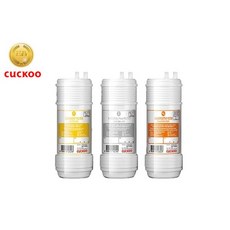 쿠쿠 CPF-M801S 쿠쿠정수기 필터 874796, 1) 1차 세디먼트필터