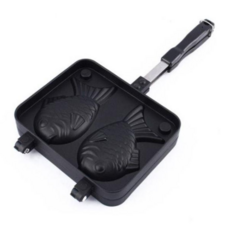 가정용빵틀 가정용 붕어빵만들기 붕어빵틀 59000EA 1EA, 본상품