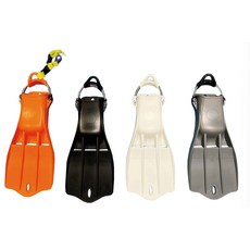 游龍潛水 中性浮力潛水蛙鞋