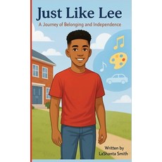 (英文圖書)Just Like Lee 精裝版, Engraving Your Views, English, Hardcover