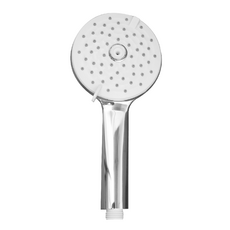 好運優選 S0231 四段式SPA型蓮蓬頭花灑，多段模式增壓節水，輕鬆享受舒適沐浴體驗, 1個, 電鍍四段式